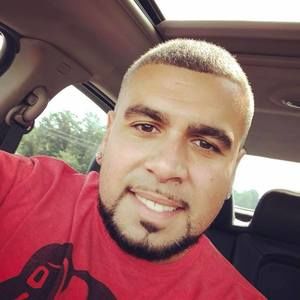 Meet your Posher, Eddie